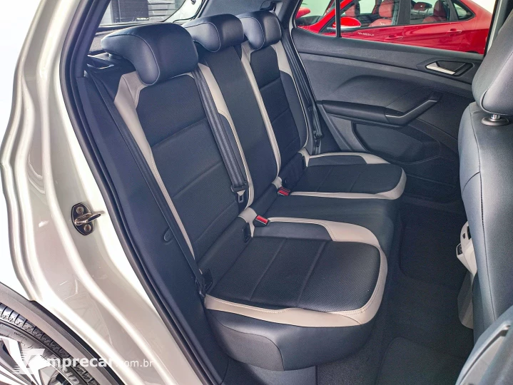 T-CROSS 1.4 250 TSI Highline