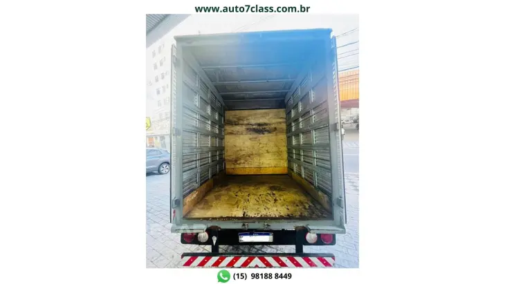 BONGO - 2.5 TD STD CS MANUAL