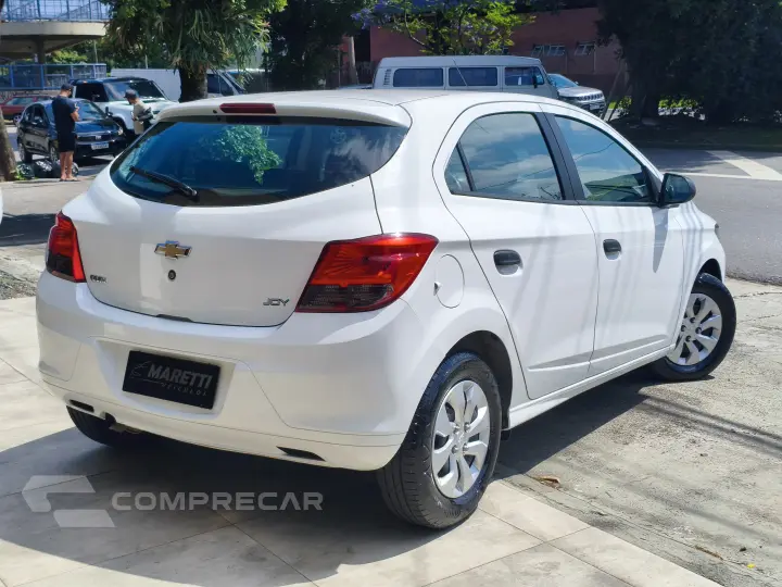 ONIX 1.0 MPFI JOY 8V