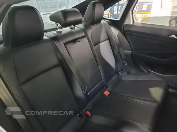 JETTA R-Line 250 TSI 1.4 Flex 16V Aut.