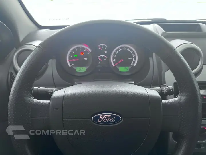 FIESTA 1.6 MPI Class 8V