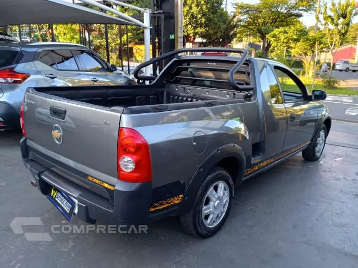 MONTANA 1.4 MPFI Arena CS 8V