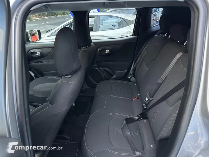 RENEGADE 1.3 T270 TURBO FLEX SPORT AT6