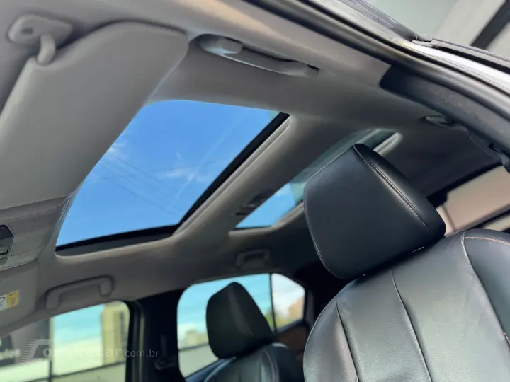 Eclipse Cross 1.5 Mivec Turbo Gasolina Hpe-S Awd Cvt