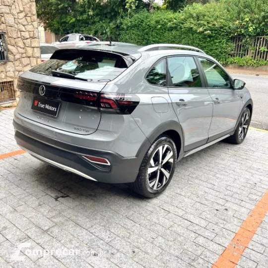 NIVUS 1.0 200 TSI Highline