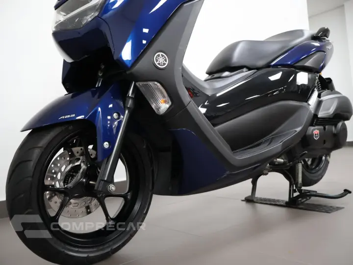 YAMAHA NMAX 160 ABS