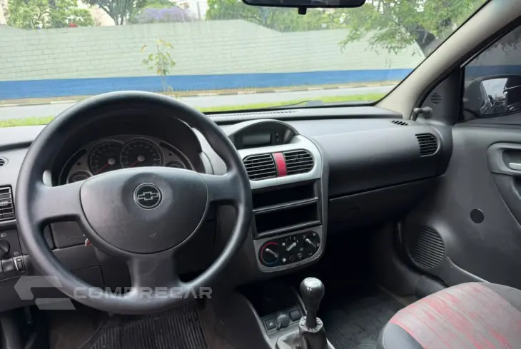 MONTANA 1.8 Sport CS 8V