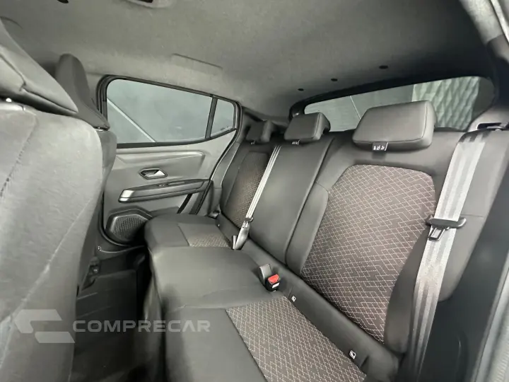 Kardian Evolut. Flex 1.0 TB 12V 5p Aut.