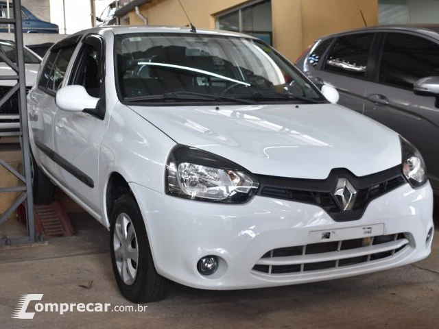 CLIO HATCH - 1.0 EXPRESSION 16V 4P MANUAL