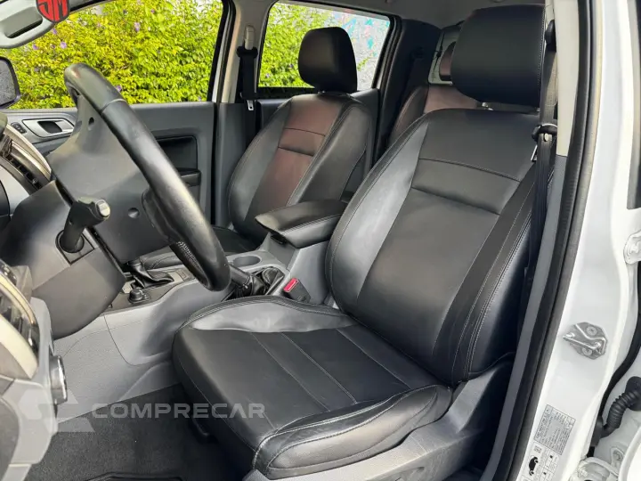 RANGER 3.2 Limited 4X4 CD 20V