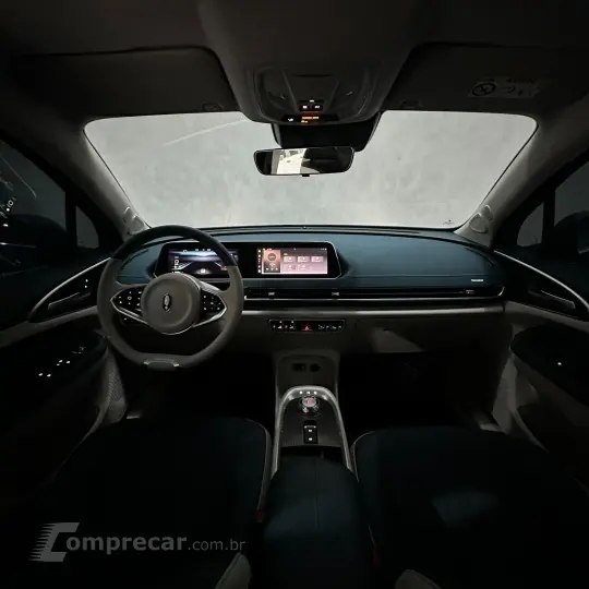 Ora 03 Skin (Elétrico)