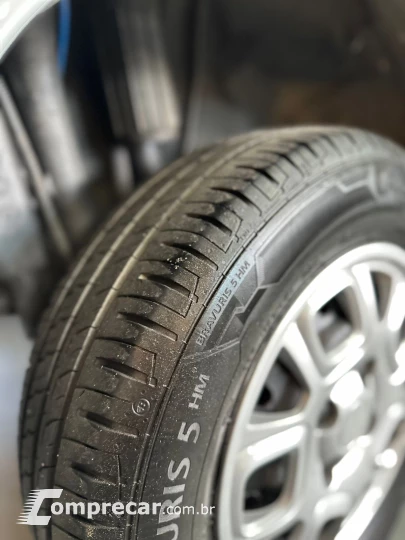 UNO 1.0 EVO Vivace 8V