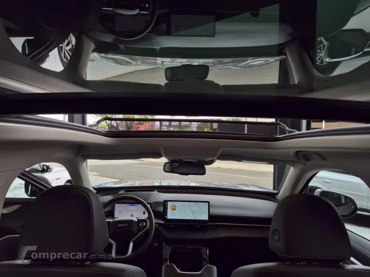 HAVAL H6 1.5 HEV PREMIUM E-TRACTION