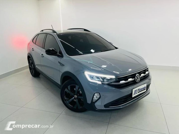 NIVUS HL TSI