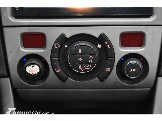 308 - 1.6 ACTIVE 16V 4P MANUAL
