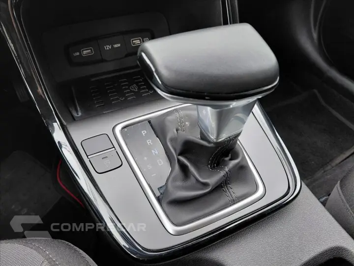 CRETA 1.0 TGDI FLEX LIMITED AUTOMÁTICO