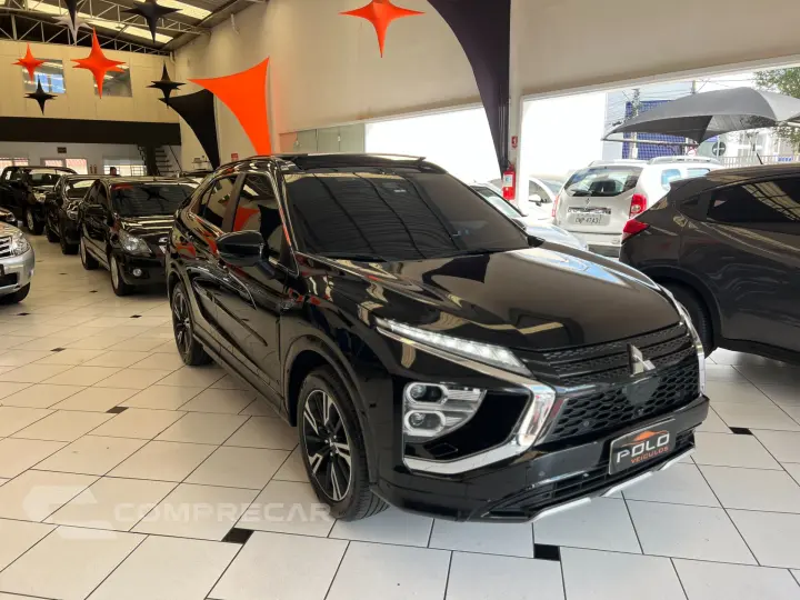 ECLIPSE CROSS 1.5 MIVEC TURBO HPE-S AWD MITSUBISHI
