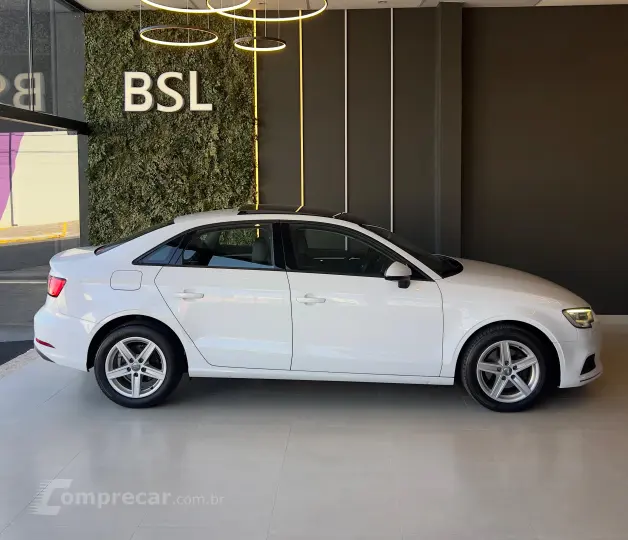 A3 1.4 TFSI Sedan Prestige