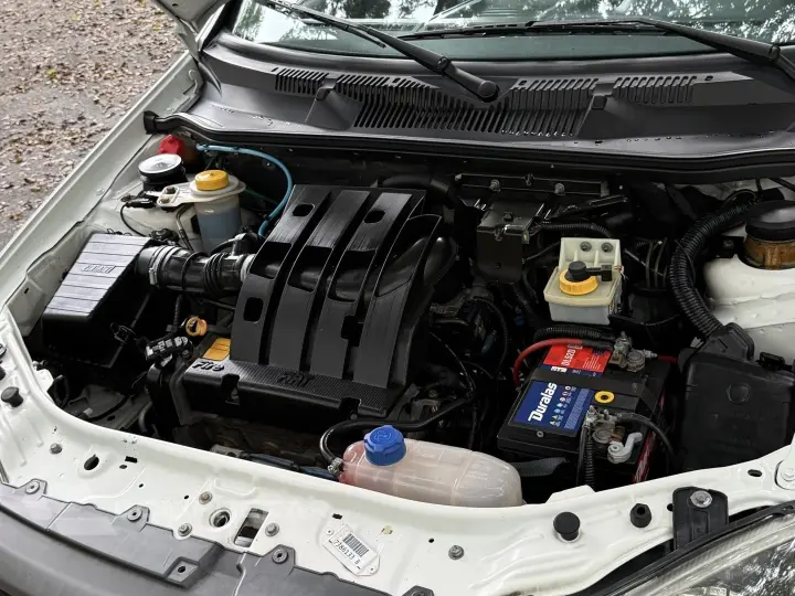 STRADA 1.4 MPI WORKING CD 8V FLEX 3P MANUAL