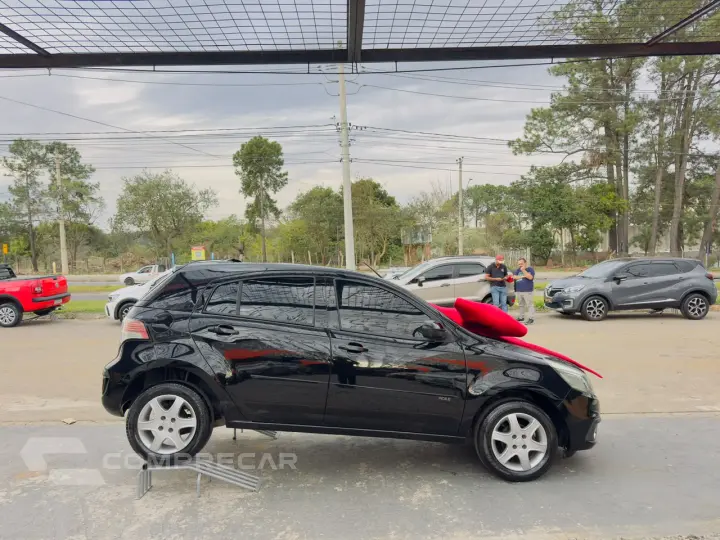 Agile 1.4 4P LTZ EFFECT FLEX