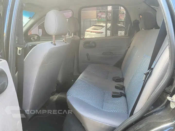 CLASSIC 1.0 MPFI LS 8V