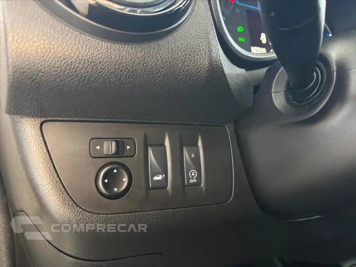 KWID 1.0 12V SCE FLEX INTENSE MANUAL