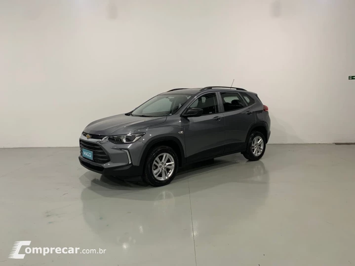 TRACKER 1.0 Turbo