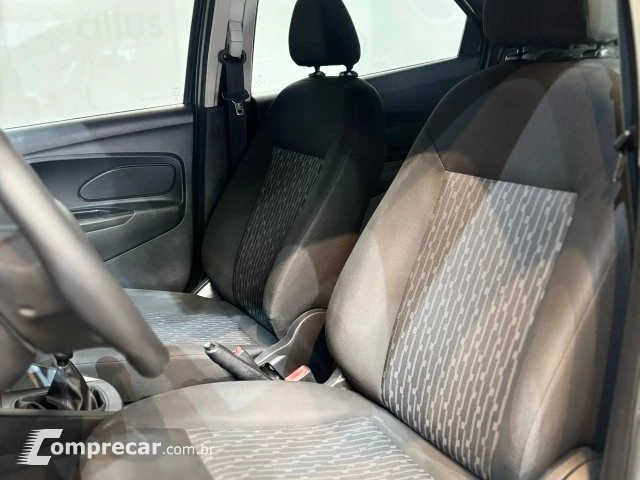 KA - 1.0 TI-VCT SE PLUS MANUAL
