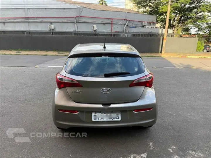 HB20 1.0 Comfort 12V