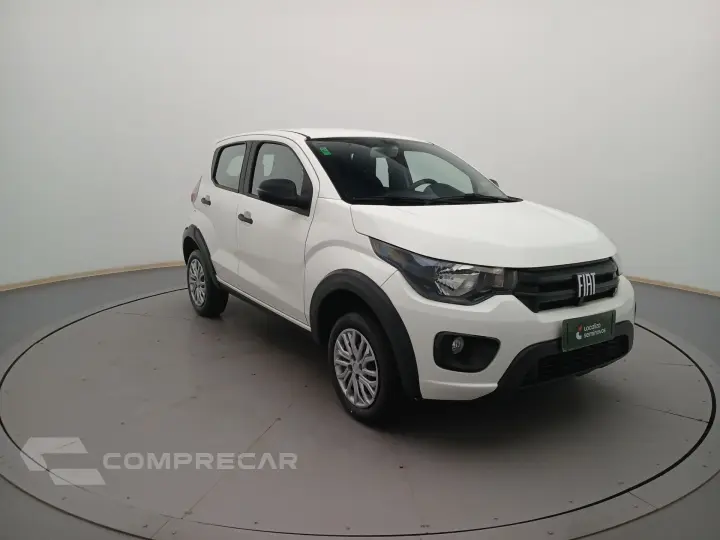 MOBI 1.0 EVO FLEX LIKE. MANUAL