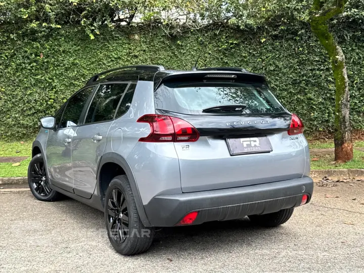 2008 1.6 16V Style