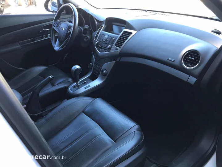 CRUZE 1.8 LT 16V