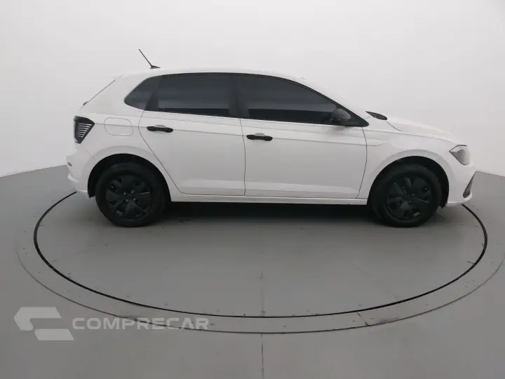 POLO 1.0 MPI TRACK MANUAL