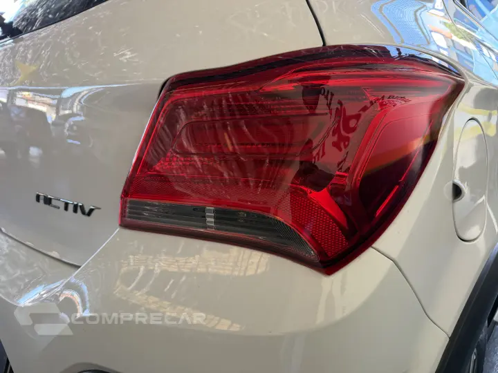 ONIX 1.4 MPFI Activ 8V