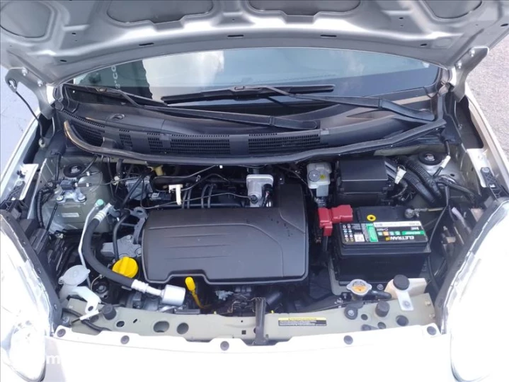 MARCH 1.0 S 12V