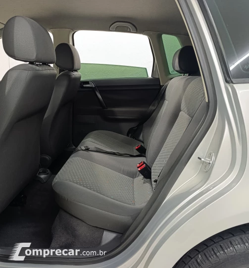 POLO 1.6 MI 8V