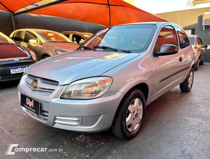 CELTA 1.0 MPFI Spirit 8V