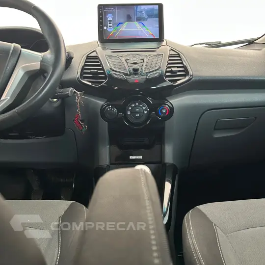 ECOSPORT 1.6 Freestyle 16V