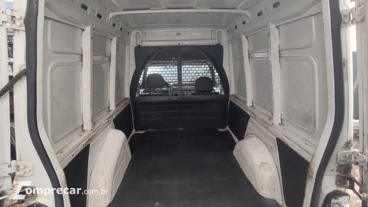 FIORINO 1.3 MPI Fire Furgão 8V