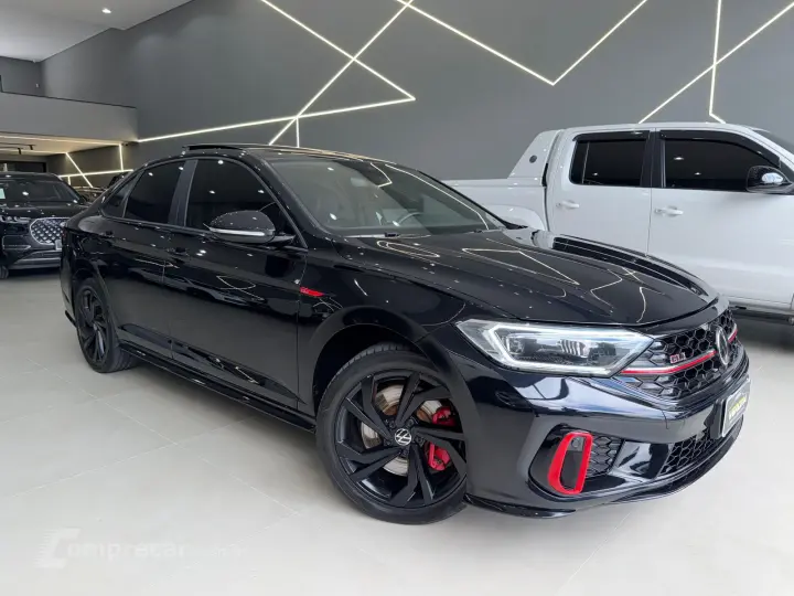 JETTA 2.0 350 TSI GLI