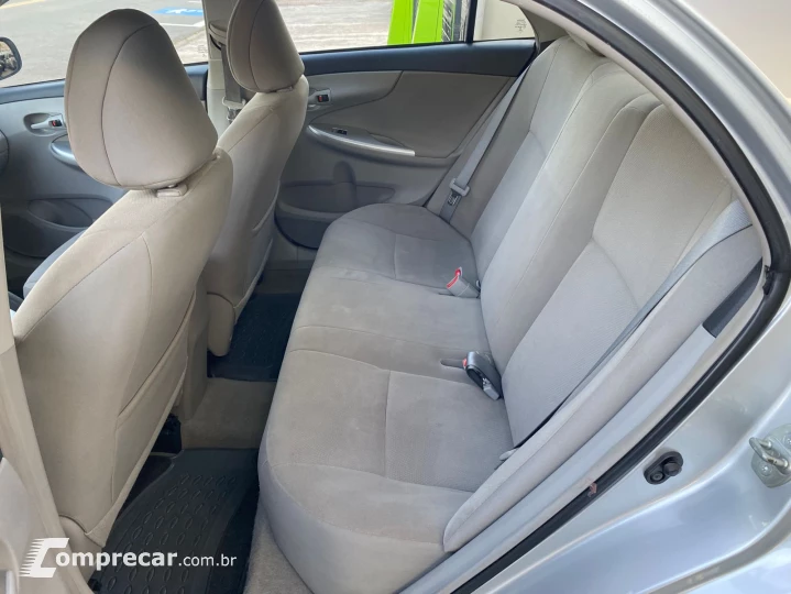 COROLLA 1.8 GLI 16V