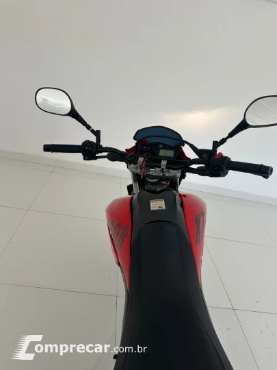 XT 660 R