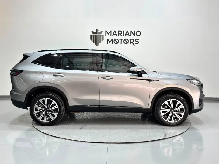 HAVAL H6 1.5 PHEV19 E-TRACTION