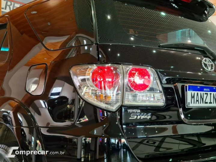 HILUX SW4 SR 4X2 2.7 AUT
