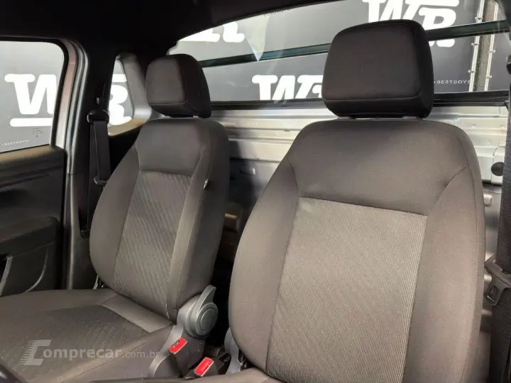 STRADA 1.3 Firefly Endurance CS