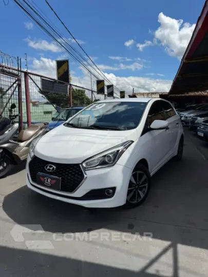 HB20 1.6 Premium 16V