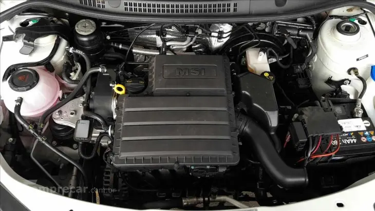 SAVEIRO 1.6 MSI ROBUST CS 16V FLEX 2P MANUAL