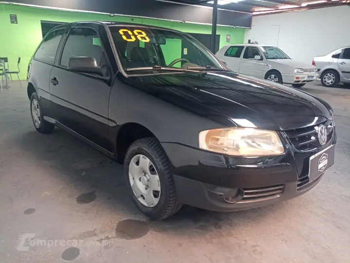 GOL 1.0 MI City 8V G.IV