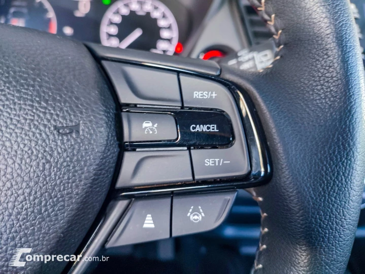 CITY 1.5 I-vtec Hatch Touring