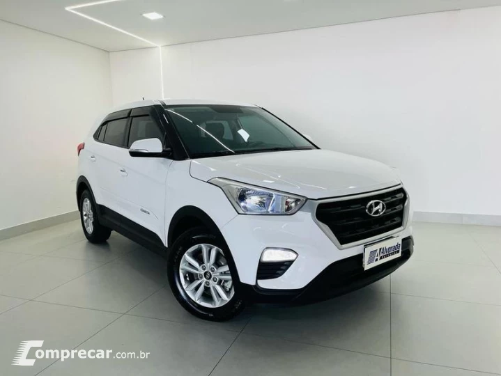 CRETA 16A ATTITU